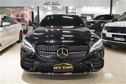 مێرسێدس بێنز C-Class